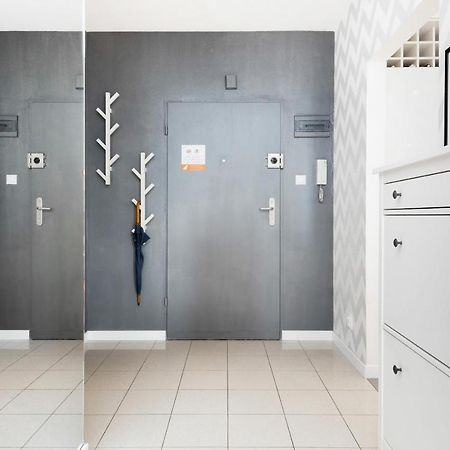 Apartments Warsaw Zelazna By Noclegi Renters エクステリア 写真