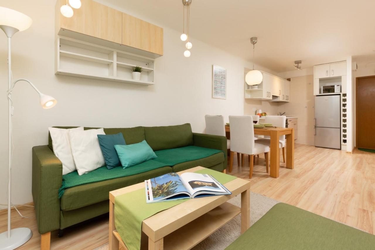 Apartments Warsaw Zelazna By Noclegi Renters エクステリア 写真
