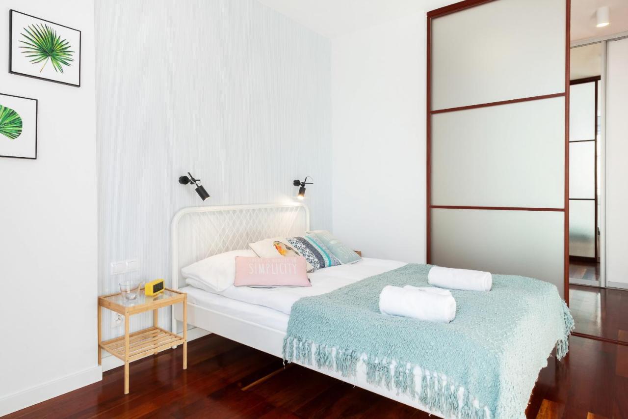 Apartments Warsaw Zelazna By Noclegi Renters エクステリア 写真